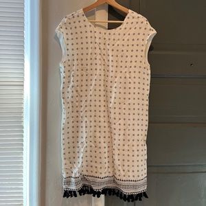 Madewell Dress